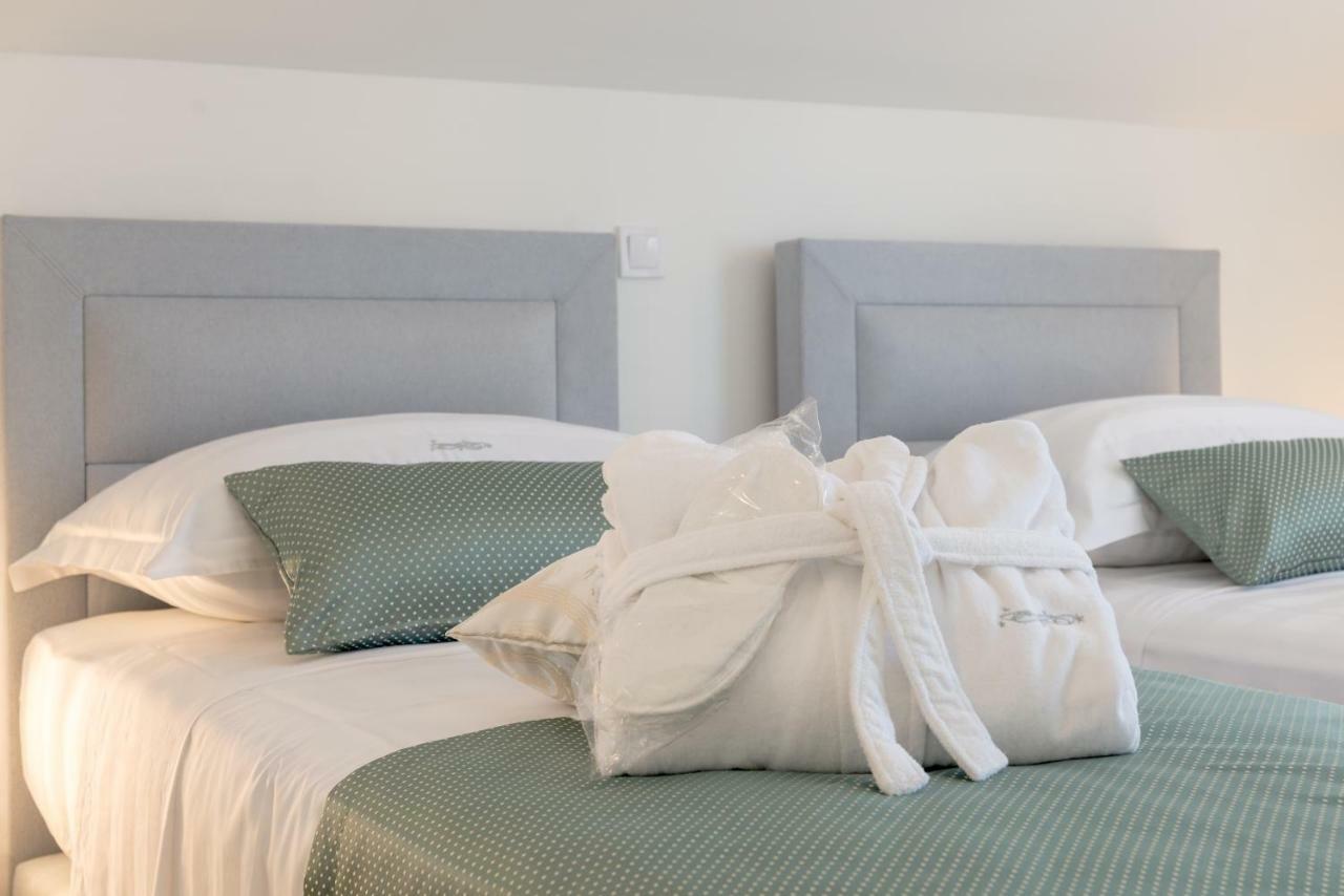 Apartamento Spacious Family Mm